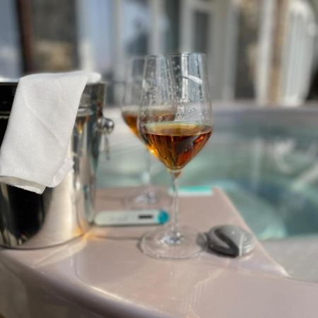 Villa De Rosa Positano Ngoại thất bức ảnh