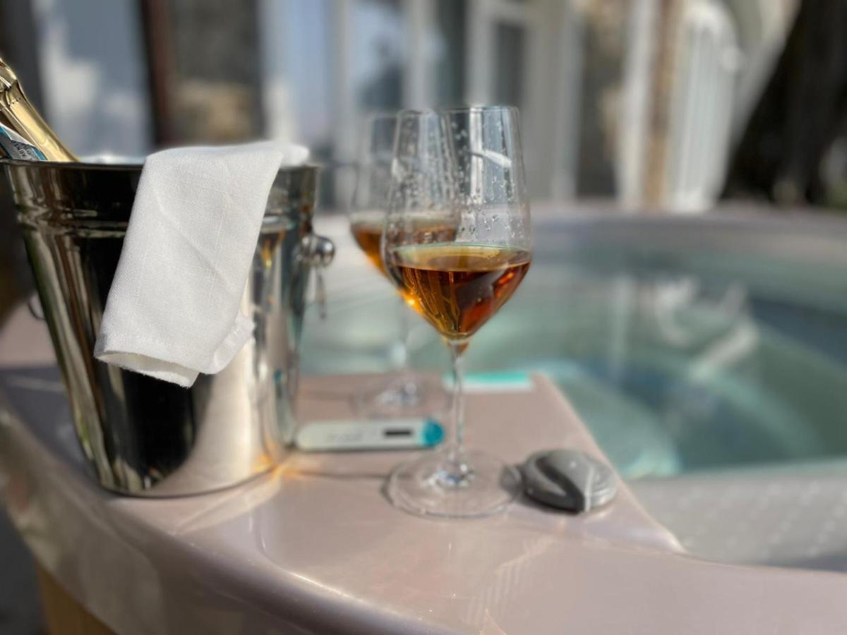 Villa De Rosa Positano Ngoại thất bức ảnh